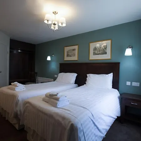 Motel Red Lion Inn&Motel