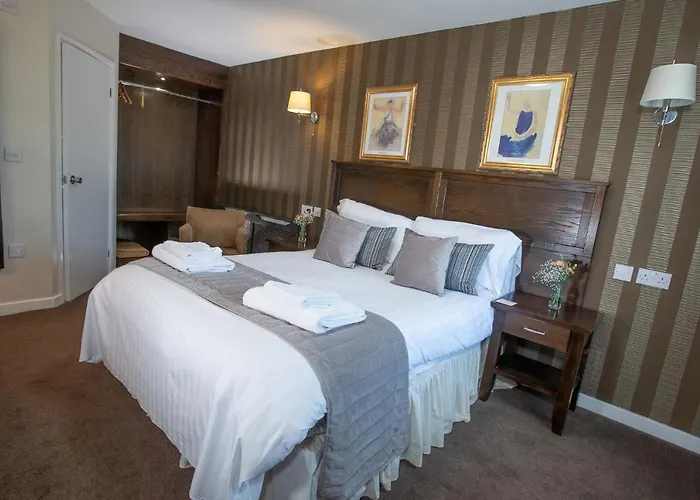 Red Lion Inn&Motel York