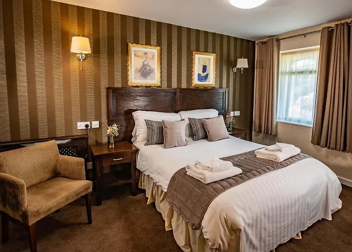 Red Lion Inn&Motel Motel York