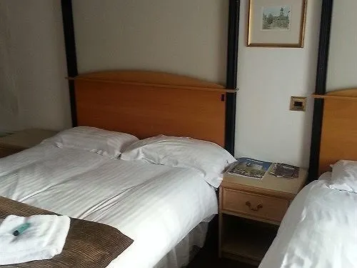 Red Lion Inn&Motel Motel York