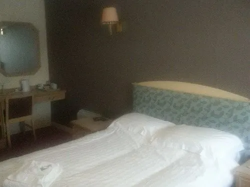 Red Lion Inn&Motel 3* York
