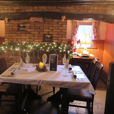 The Red Lion Inn