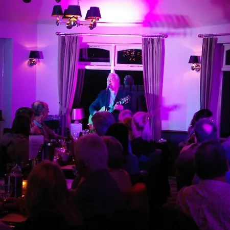 Penzion The Red Lion 3*