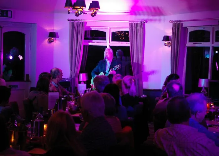 モーテル Red Lion Inn And Motel 3*