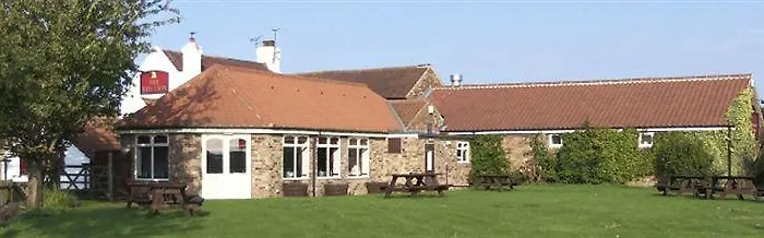 モーテル Red Lion Inn And Motel