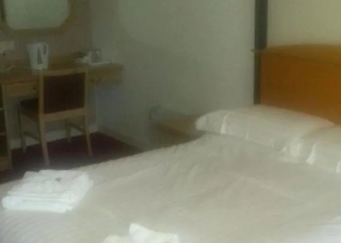 モーテル Red Lion Inn And Motel ヨーク