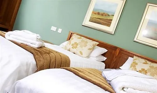 モーテル Red Lion Inn And Motel 3*