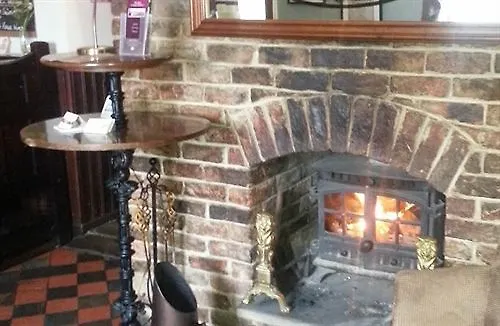 Red Lion Inn And Motel モーテル ヨーク