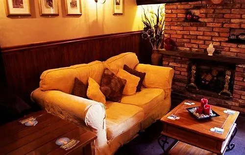 モーテル Red Lion Inn And Motel ヨーク