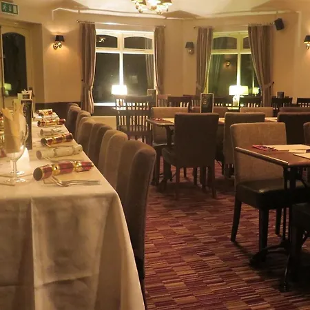 Red Lion Inn And Motel