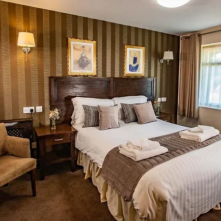 The Red Lion Inn York