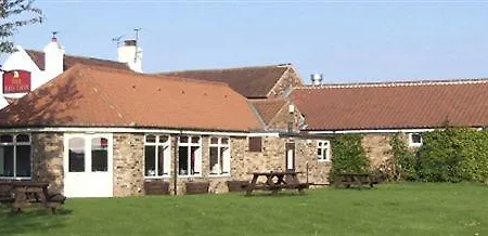 Inn The Red Lion