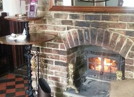 The Red Lion Inn York