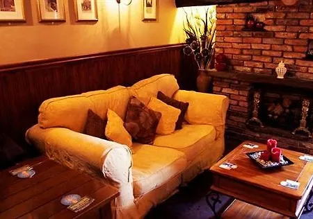 Inn The Red Lion York