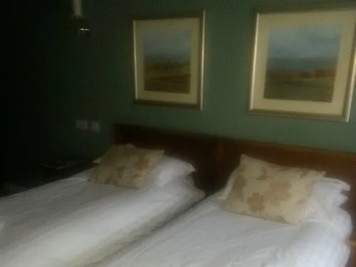 Motel Red Lion Inn And Motel 3*